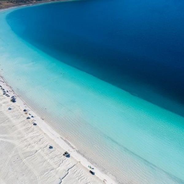 Lavanta Kokulu Kuyucak Köyü, Sagalassos ve Göller Bölgesi Lavanta Sezonu Görsel Turu