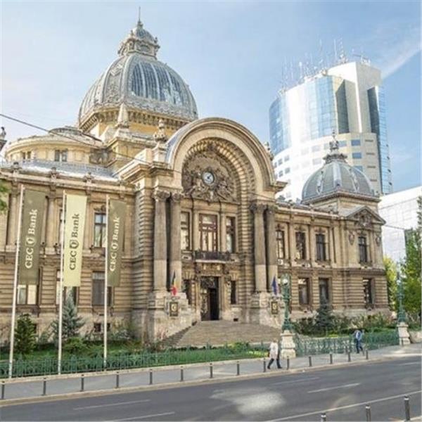 İzmir Çıkışlı 4 Gece 5 Gün Konaklamalı Bulgaristan Romanya Transilvanya Turu