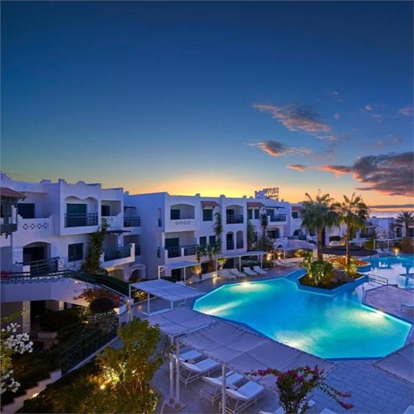 Uçaklı 4 Gece 5 Gün Konaklamalı Hotel Seçenekli Sharm El Sheıkh Turu