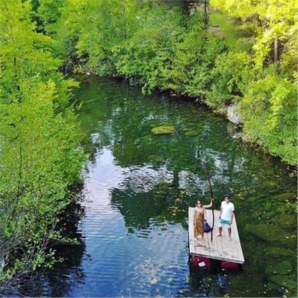 İzmir Kalkışlı Günübirlik Eşsiz Doğa Güzellikleri İle Kazdağları Cunda Turu