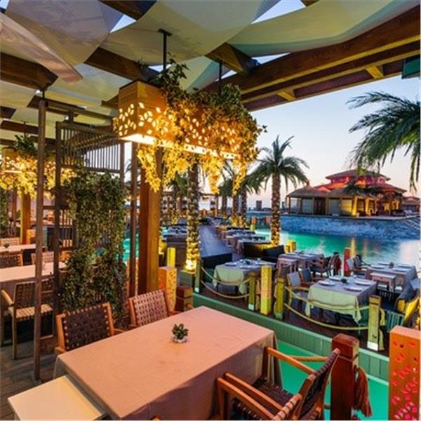 İzmir'den Uçak İle Hareketli Kıbrıs Cratos Premium Hotel Port Spa Tam Pansiyon Plus Konaklama