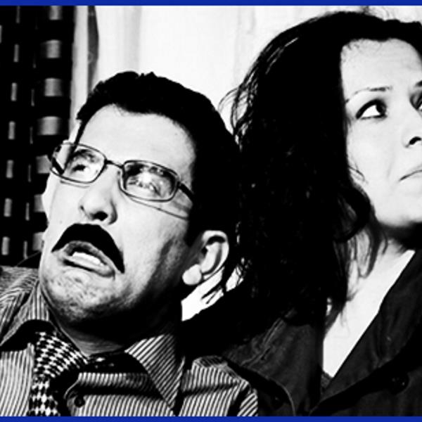 Dokuz Canlı Polisiye Aşk Komedisi Tiyatro Oyunu Giriş Bileti