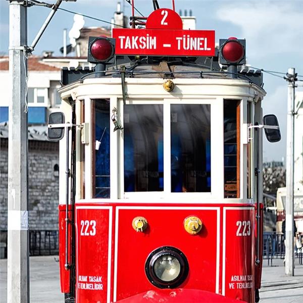 İzmir'den Uçaklı ve 3 Gece 4 Gün Konaklamalı İstanbul Caz Festivali Ve İstanbul Turu