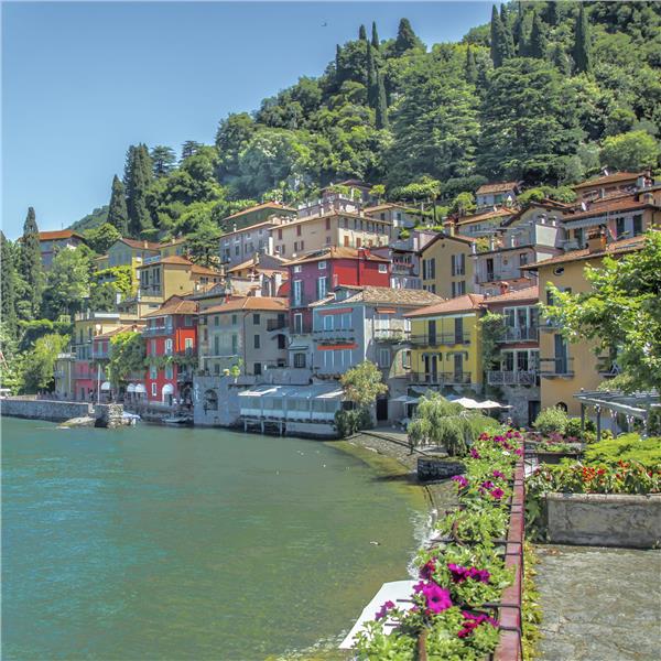 İzmir'den Uçaklı 10 Gece 11 Gün Konaklamalı Baştanbaşa İtalya & Güney Fransa Turu