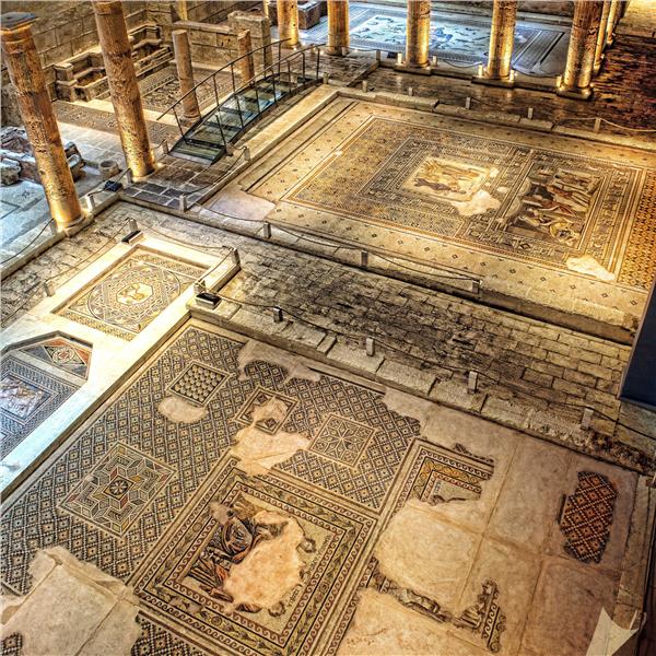 İzmir'den Otobüslü 3 Gece 4 Gün Konaklamalı Adana Portakal Çiçeği Festivali Turu