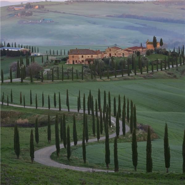 İzmir'den Uçaklı 5 Gece 6 Gün Konaklamalı Toskana'nın Gözdeleri & Venedik Karnavalı