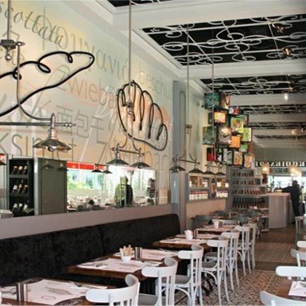 Peximet'in 3 Şubesinde Geçerli Nefis Kahvaltı Menüleri