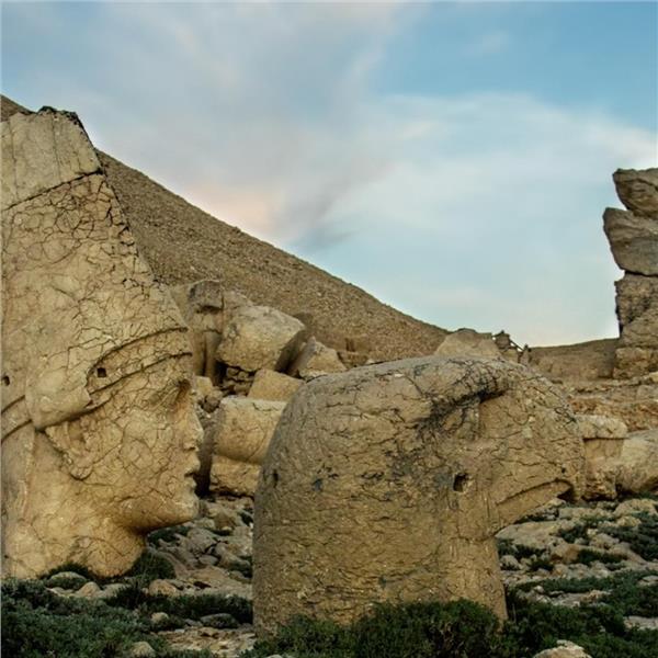 İzmir'den Uçaklı Ramazan Bayramı Özel 3 Gece 4 Gün Konaklamalı GAP Rüzgarı Turu (Gaziantep Gidiş - Diyarbakır Dönüş)