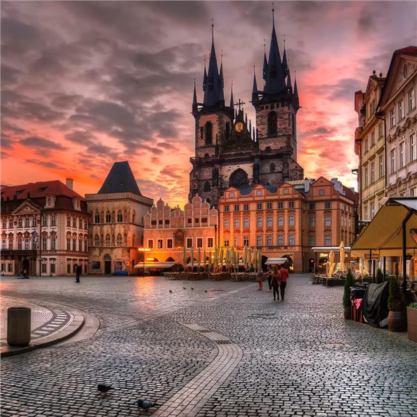 İzmir'den Uçaklı 4 Gece 5 Gün Konaklamalı Belçika & Hollanda Şirin Kentler Ve Kasabalar Turu