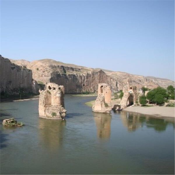 İzmir Uçak İle Hareketli 2 Gece 3 Gün Konaklamalı Butik Diyarbakır Mardin Urfa Gaziantep Turu