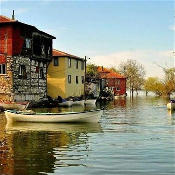 İzmir Çıkışlı 1 gece 2 gün 4*Hilton By Hampton Bolu Otel Konaklamalı Kartepe, Abant ve Uludağ ile 3'lü Kar Keyfi Turu