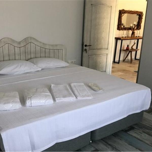 Village Farm Boutique Hotel'de Kahvaltı Dahil Konaklama Seçenekleri