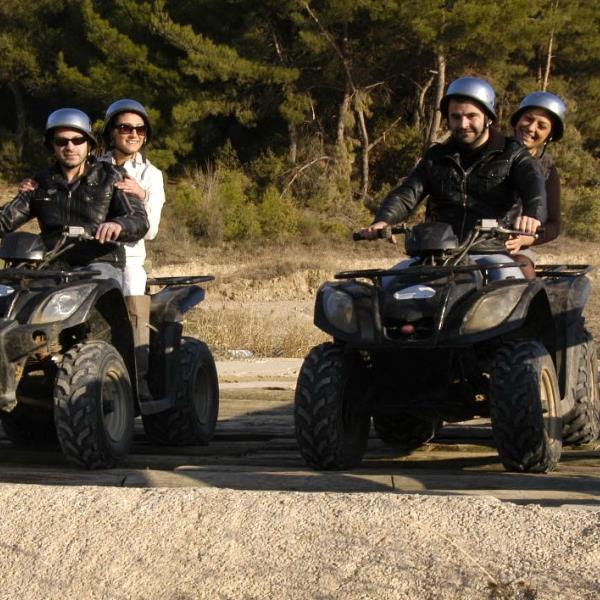 At Binme, Kahvaltı,Izgara