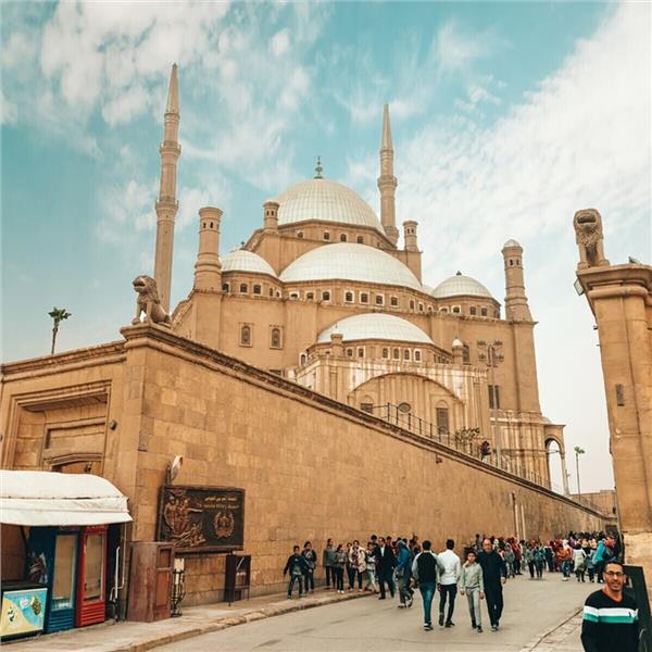 İzmir'den Kalkışlı Uçaklı ve 4 Gece 5 Gün 5 Yıldızlı Concorde El Salam Front Konaklamalı Sharm El Sheikh Turu