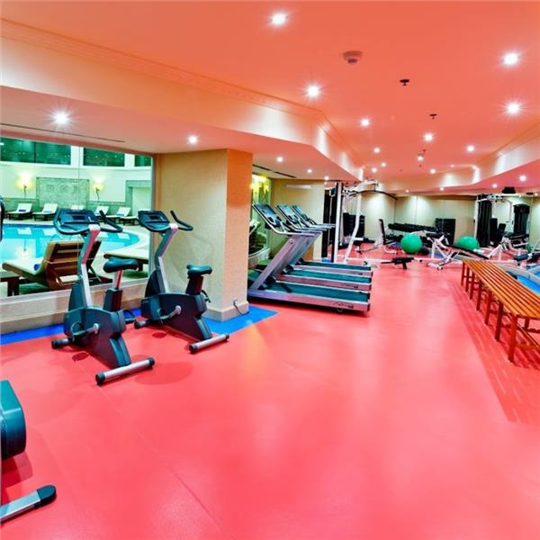 İzmir'den Uçak İle Hareketli Kıbrıs Merit Park Hotel & Spa Ultra Herşey Dahil Konaklama Seçenekleri