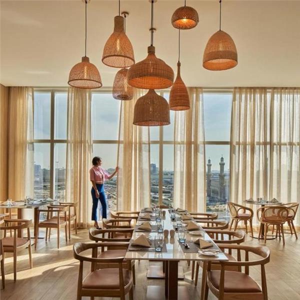 İzmir'den Uçak İle Hareketli 3 Gece 4 Gün Konaklamalı Dubai Turu Üstelik Konaklama Seçenekleri İle