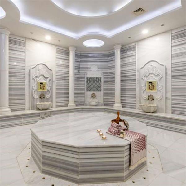 İzmir Kalkışlı Uçaklı 3 Gün 4 Gece 5 Yıldızlı Grand Pasha Hotel Konaklamalı Kıbrıs Turu