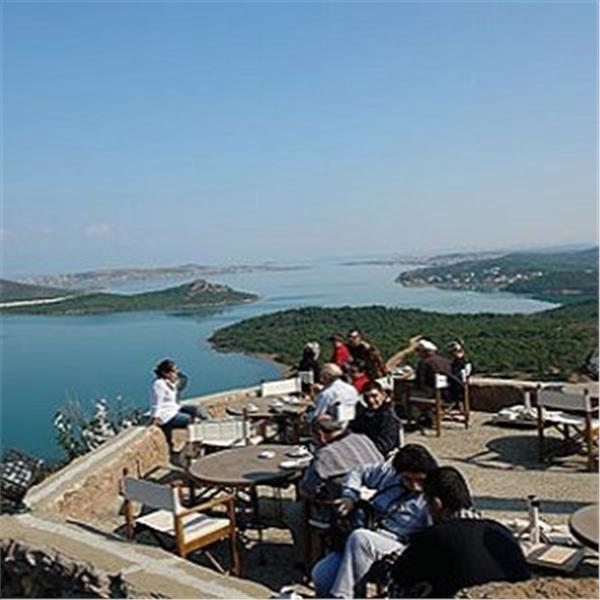 İzmir'den Çıkışlı 1 Gece 2 Gün Allia Thermal Hotel Konaklamalı Kazdağları ve Yeşilyurt Köyü Turu