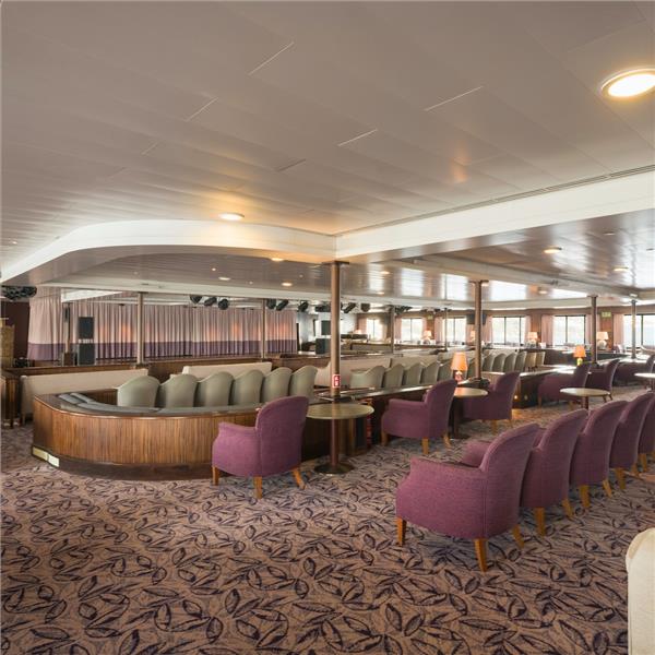 İzmir Çeşme'den Kalkışlı Selectum Blu ile 3 Gece Kapı Vizeli Konaklamalı Yunan Adaları Turu