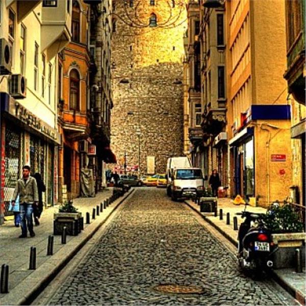 İzmir'den Kalkışlı 1 Gece 2 Gün Konaklamalı İstanbul ve Kartepe Turu