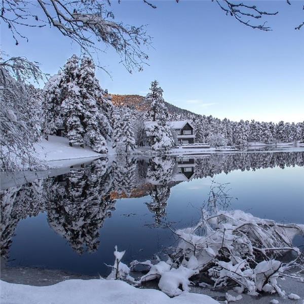 İzmir Çıkışlı 1 gece 2 gün Konaklamalı Ilgaz Kayak Merkezi, Safranbolu, Abant ve Gölcük Turu