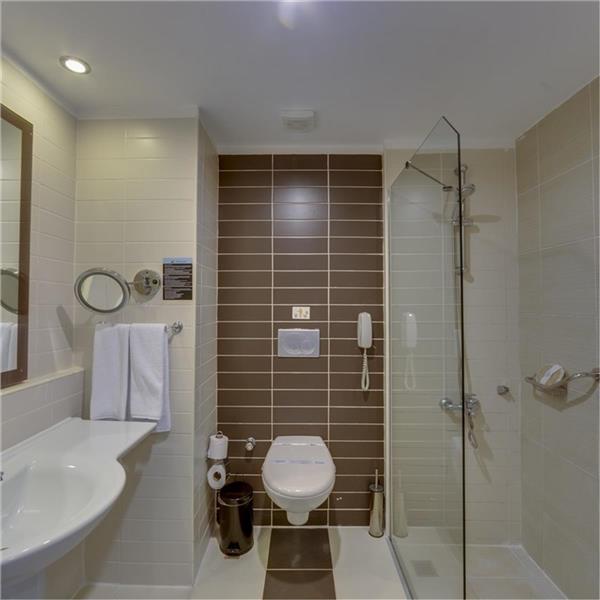 İzmir Çıkışlı 3 Gece 4 Gün Azure By Yelken Hotel Konaklamalı Bodrum Tatili