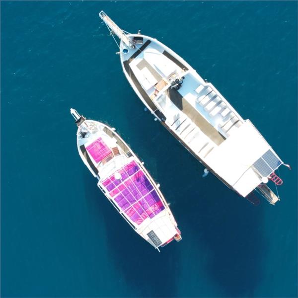 Seferihisar sığacık tekne turu öğle yemeği dahil