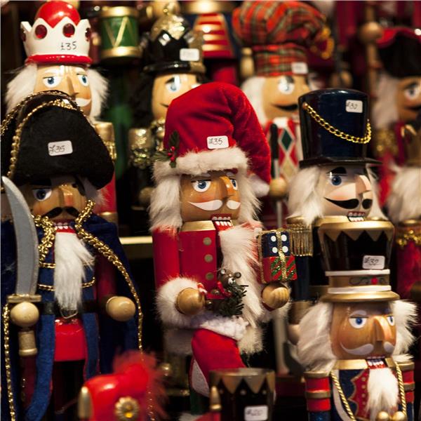 İzmir'den Uçaklı 4 Gece 5 Gün Konaklamalı Noel Zamanı Belçika & Hollanda Işık Festivali ve Noel Pazarları Turu