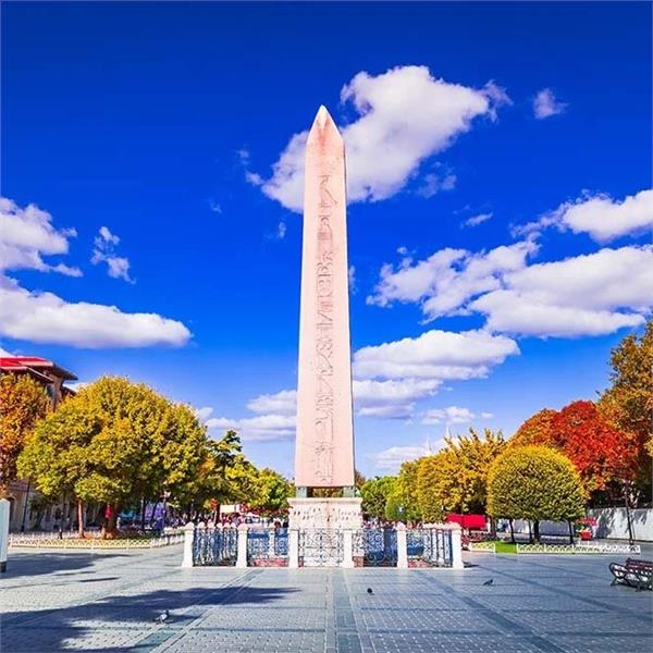 İzmir'den Uçaklı ve 2 Gece 3 Gün Konaklamalı İstanbul Tarihi Yarımada Pierre Loti Dolmabahçe Kuzguncuk Kadıköy Turu