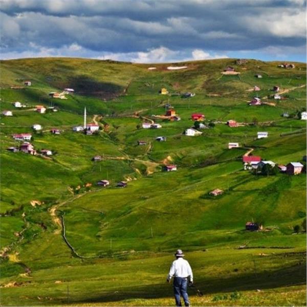 İzmir'den Uçaklı 5 Gece 6 Gün Konaklamalı Baştan Başa Karadeniz Yaylalar ve Batum Turu