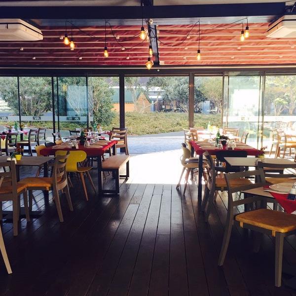 Folkart Towers Kahvaltı