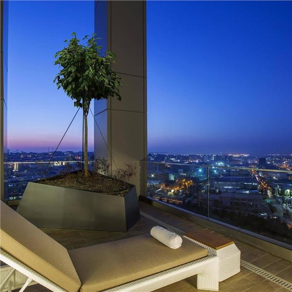 İzmir Çıkışlı 2 gece 3 gün Hilton Garden Inn Hotel Airport Konaklamalı İstanbul Uludağ Keyif Kültür Turu