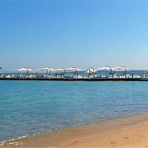 Çeşme Vela Garden Resort'te Çift Kişilik Tatil Keyfi