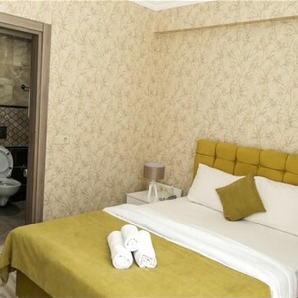 Wind Hotel Sapanca'da Çift Kişilik Konaklama Seçenekleri