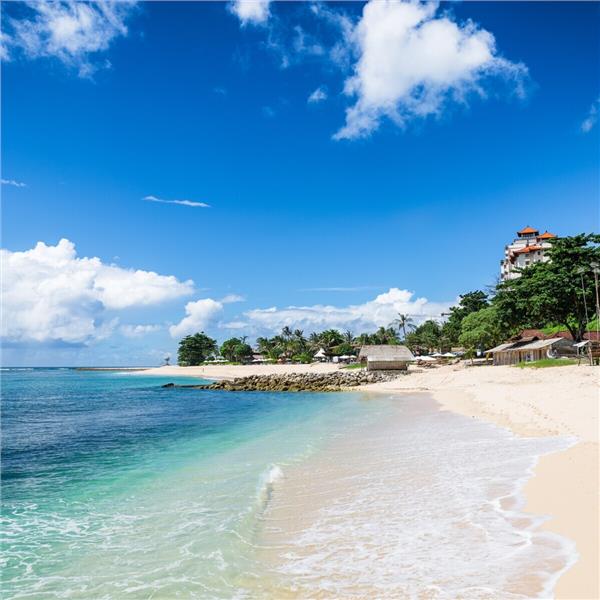 İstanbul Çıkışlı 5 Gece 6 Gün Konaklamalı Endonezya Bali Turu