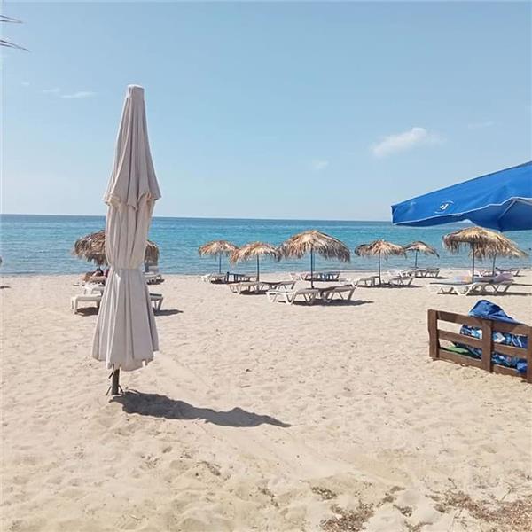 Kuşadası Rainbow Beach Club Gün Boyu Havuz, Plaj Keyfi ile Serpme Kahvaltı