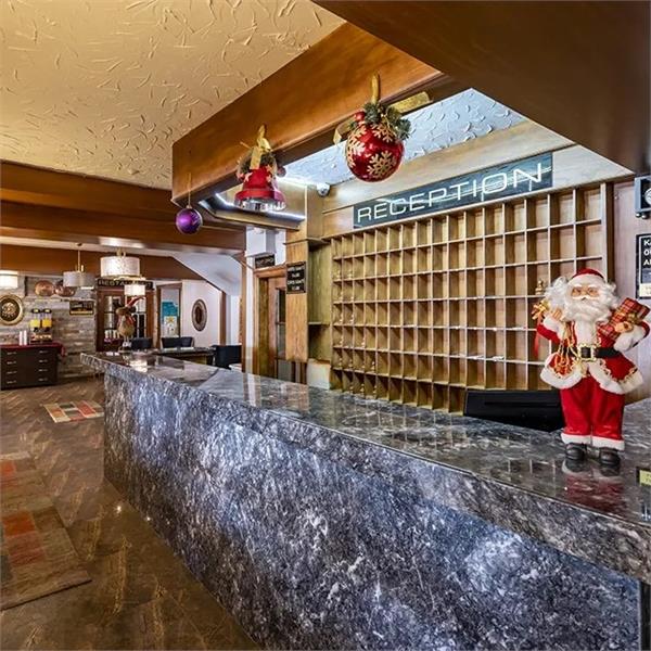 İzmir Çıkışlı 1 gece 2 gün Er-Ta Soyak Hotel Dağ Konaklamalı Bursa Uludağ Kayak Turu