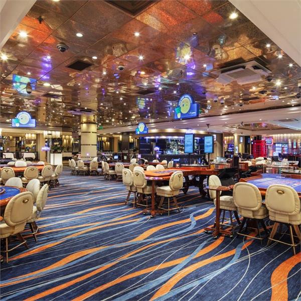 İzmir'den Uçak İle Hareketli Kıbrıs Merit Park Hotel & Spa Ultra Herşey Dahil Konaklama Seçenekleri