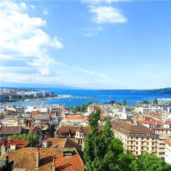 İzmir'den Uçaklı 4 Gece 5 Gün Konaklamalı Alp Dağları Zirvesi Alsace Colmar Turu