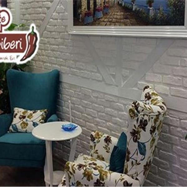 Tuzu Biberi Kahvaltı