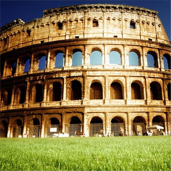 İzmir'den Uçaklı Direkt Sefer 6 Gece 7 Gün Konaklamalı Büyük İtalya & Rönesans Kentleri Turu