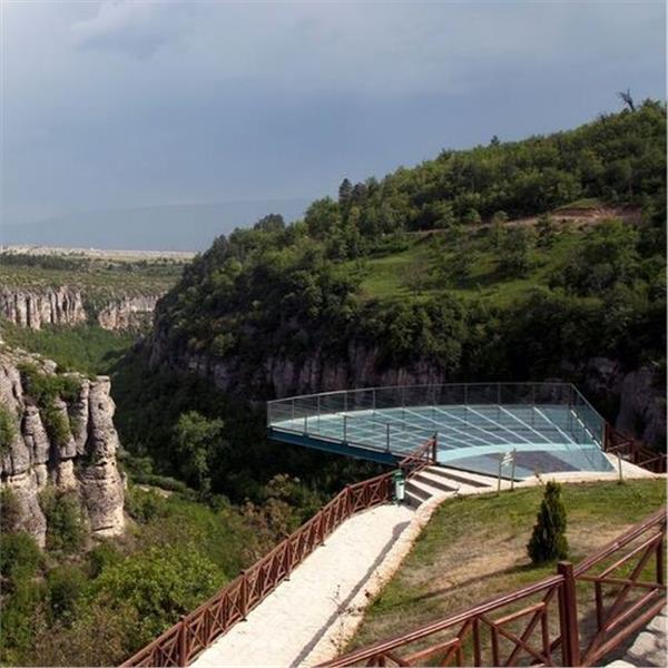 İzmir'den Otobüs İle Kalkışlı 2 Gece 3 Gün Konaklamalı Batı Karadeniz Kastamonu Safranbolu Zonguldak Turu