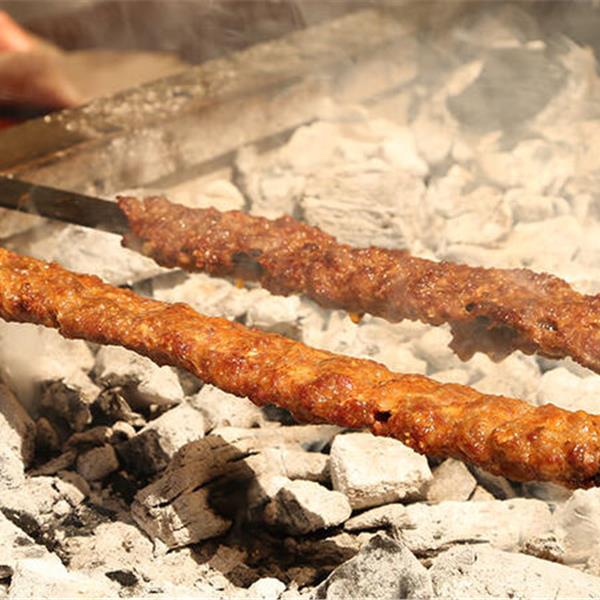 İzmir'den Uçaklı 2 Gece 3 Gün Konaklamalı Kilikya Doğu Akdeniz Turları 