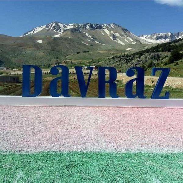 İzmir Çıkışlı Konaklamalı Isparta Burdur Davraz Kayak Merkezi Turu