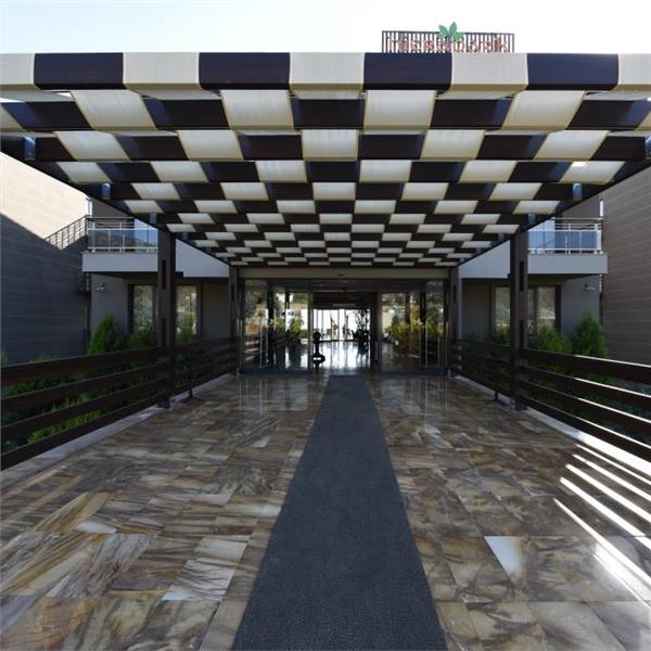 İzmir Çıkışlı 5 Yıldızlı Hierapark Thermal & Spa Deluxe Hotel Konaklamalı 1 Gece 2 Gün Pamukkale Termal Turu