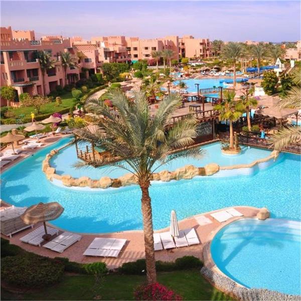 İzmir'den Uçaklı 3 Gece 4 Gün Kızıldeniz Rüyası Prestij Sharm El Sheikh Turu
