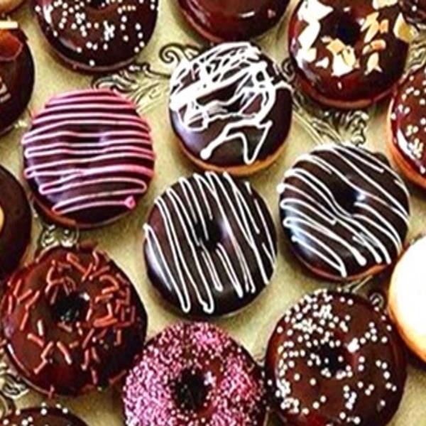 Cafe Friendzone Seçmeli Tatlı ve Dünya Kahveleri