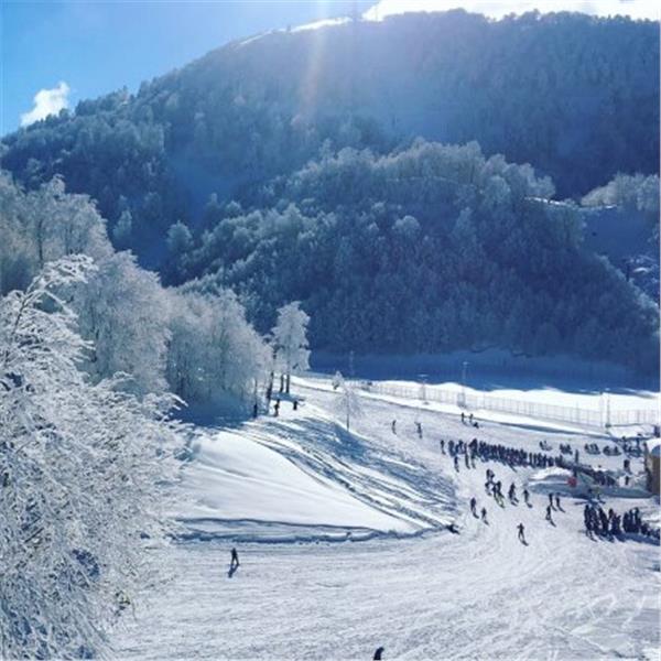 Yılbaşı Özel 1 Gece 2 Gün 5* Ramada By Wyndham Hotel Abant Kartepe Uludağ Turu