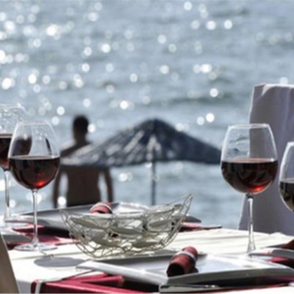 Fethiye Makri Beach Otel'de Yarım Pansiyon 4 - 5 - 7 Gece Tatil Paketleri