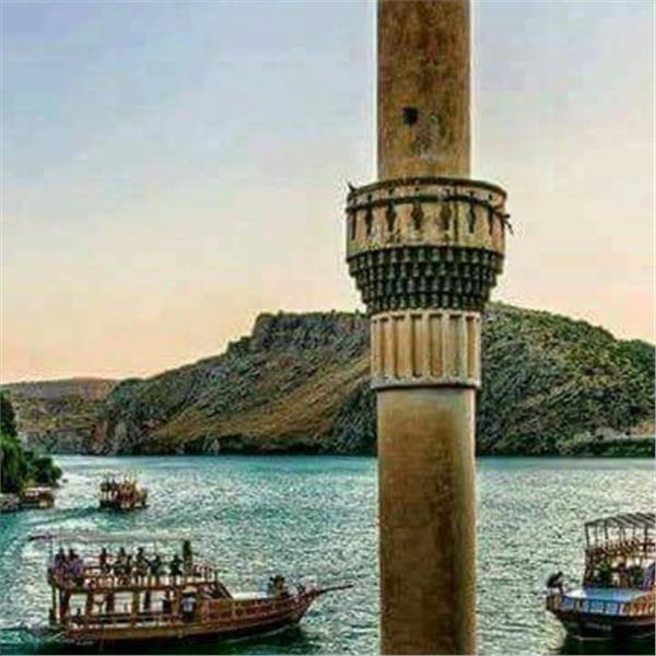 İzmir'den Hareketli Bayram Özel 6 Gece 7 Gün Konaklamalı Tarih Dolu Doğu Turu